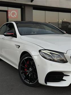 مێرسێدس بێنز E-Class